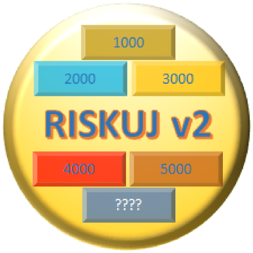 Riskuj - Duel v2 ! 3.0.0 Icon