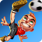 Cover Image of Download Football Fred  APK