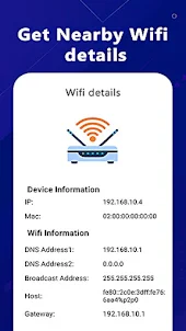 Wifi Router show Boost Phone