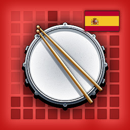 Imagen de ícono de Drum King:Simulador de batería