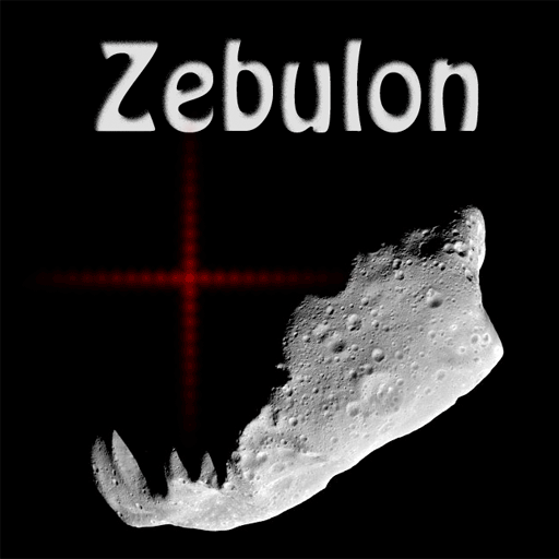 Zebulon logo