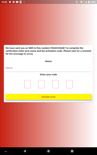 Peak Progress Learning Activit Screen 2