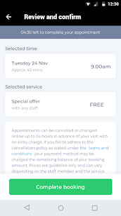 SGB Hair Dressing APK for Android Download 3