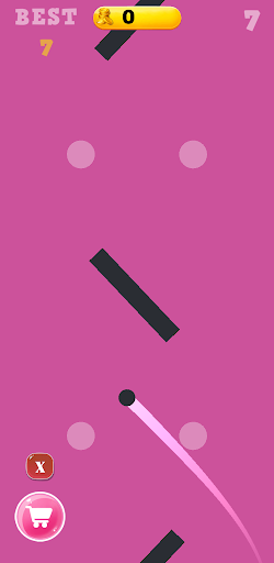 Wave Master 2D Screen 3