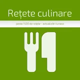 Culinary recipes icon