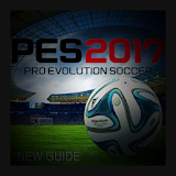 Guide for PES 2017 New icon