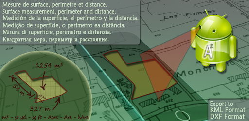 A2 - Area Measurement
