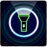 چراغ قوه + flashlight icon