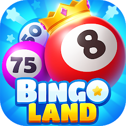 Bingo Land-Classic Game Online ikonjának képe