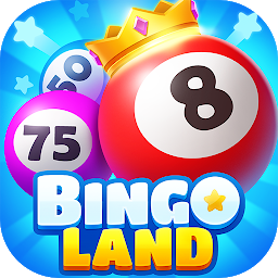 Bingo Land-Classic Game Online Mod Apk