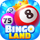 Bingo Land-Classic Game Online - Androidアプリ