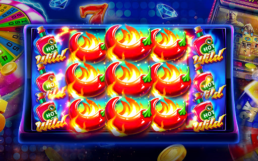 Billionaire Casino screenshot 10