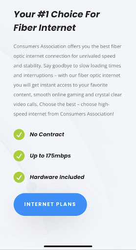 Consumers Association