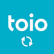 toio アップデートアプリ - Androidアプリ