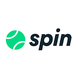 Spin: Tennis Partners, Leagues icon