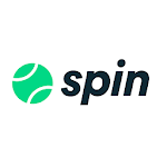 Spin: Tennis Partners, Leagues Apk