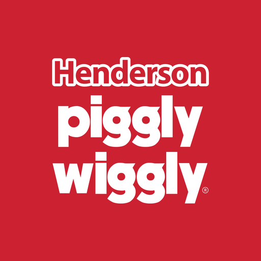 Henderson's Piggly Wiggly Logo