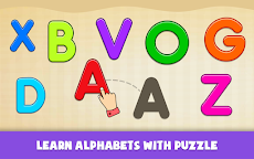 Animal Jigsaw Puzzles for Kidsのおすすめ画像3