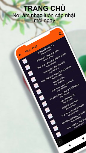 Nhạc Phật Giáo Ý Nghĩa