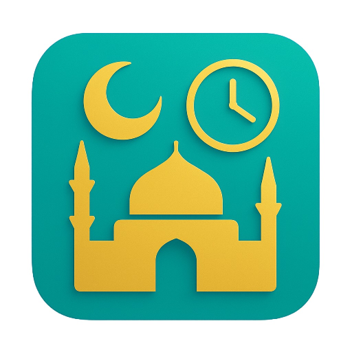 Takvim-i Huzur Namaz vakitleri ดาวน์โหลดบน Windows