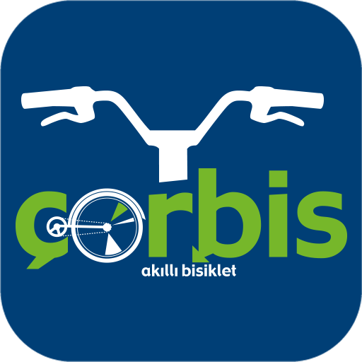 Çorbis Akıllı Bisiklet Kiralam Download on Windows