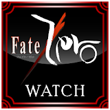 ｢Fate/Zero｣時計ウィジェット icon