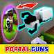 Portal Gun Mod for PE