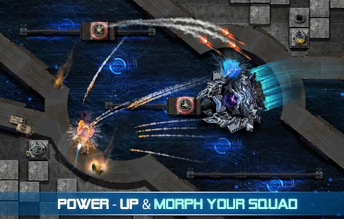 Defense Legends 2: Commander Tower Defense Screenshot