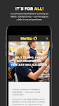 screenshot of My Netto