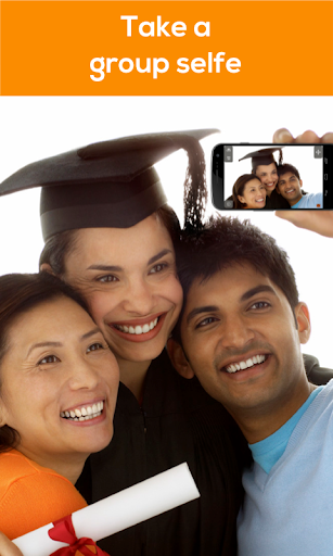 Back Camera Selfie Pro