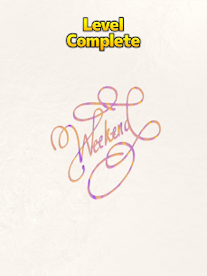 Calligraphy Master Apk Mod for Android [Unlimited Coins/Gems] 8