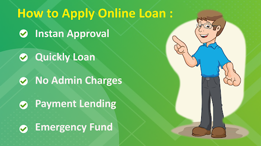 Easy Quick : Apply Loan Tips