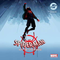 Icon image Spider-Man: Into the Spider-Verse