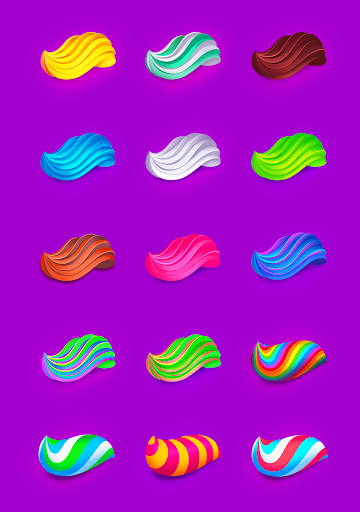 Beat Cream Make It Perfect