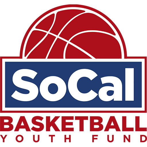 SoCal Youth Basketball logo