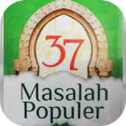 37 Masalah Populer