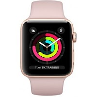 Apple watch series 3 guide