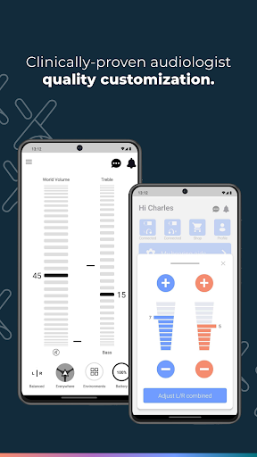 Lexie Screenshot 2 - AppWisp.com