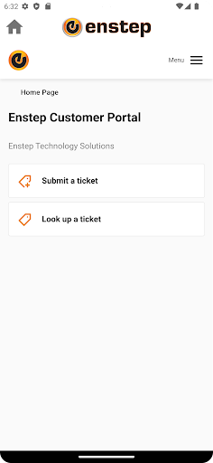 Enstep Screen 3