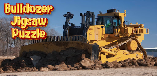 Bulldozers Jigsaw Puzzles