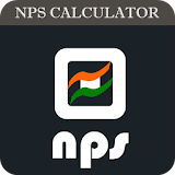 NPS India-  Pension & Retirement Calculator icon