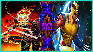 Ghost Rider Game - Screenshot 2