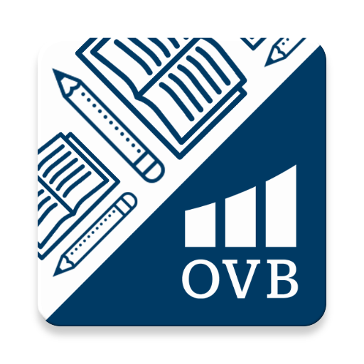 OVB Learning Suite logo