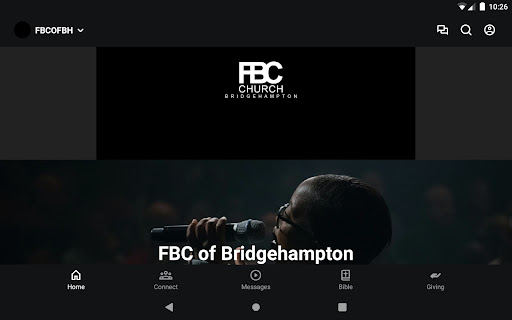 FBC of Bridgehampton Screenshot 4 - AppWisp.com