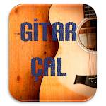 Cover Image of Download Gitar Çalma Programı 1.0 APK