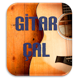 Gitar Çalma Programı icon