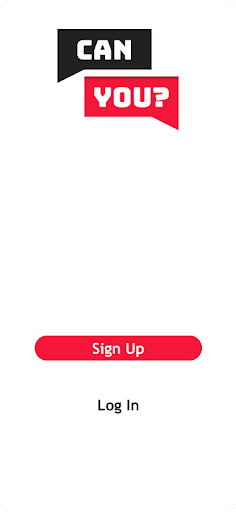 Android application canyou screenshort