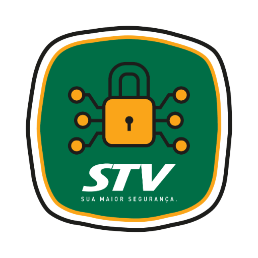 PORTARIA REMOTA STV logo