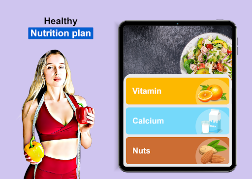 Yoga App for Beginner -AI Yoga