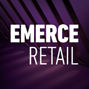 Emerce Retail  Icon